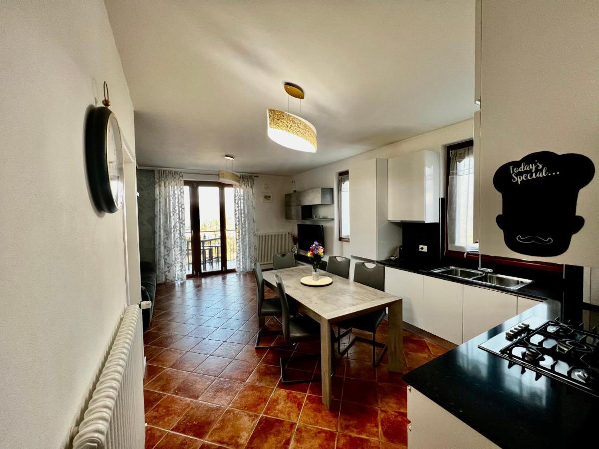 Sonhozinho House Colico Villa Exteriör bild