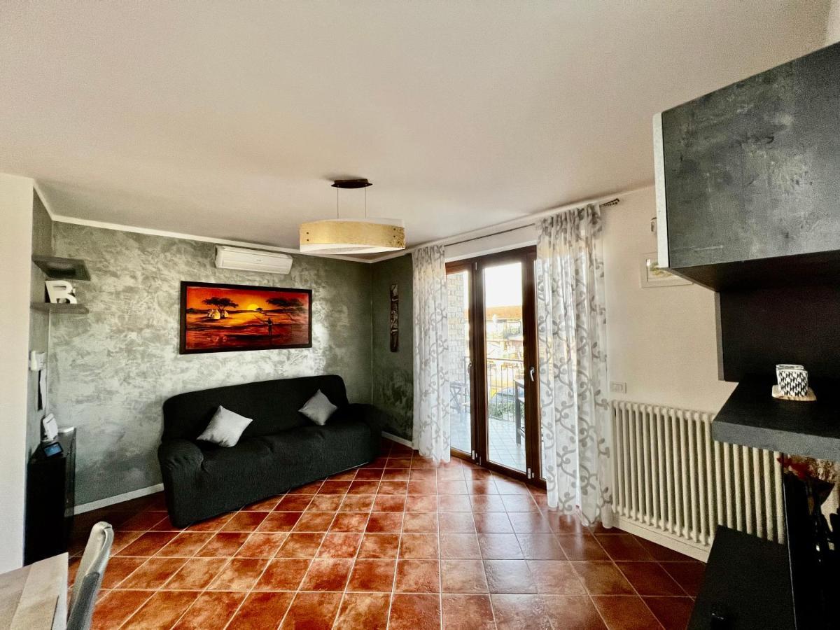 Sonhozinho House Colico Villa Exteriör bild