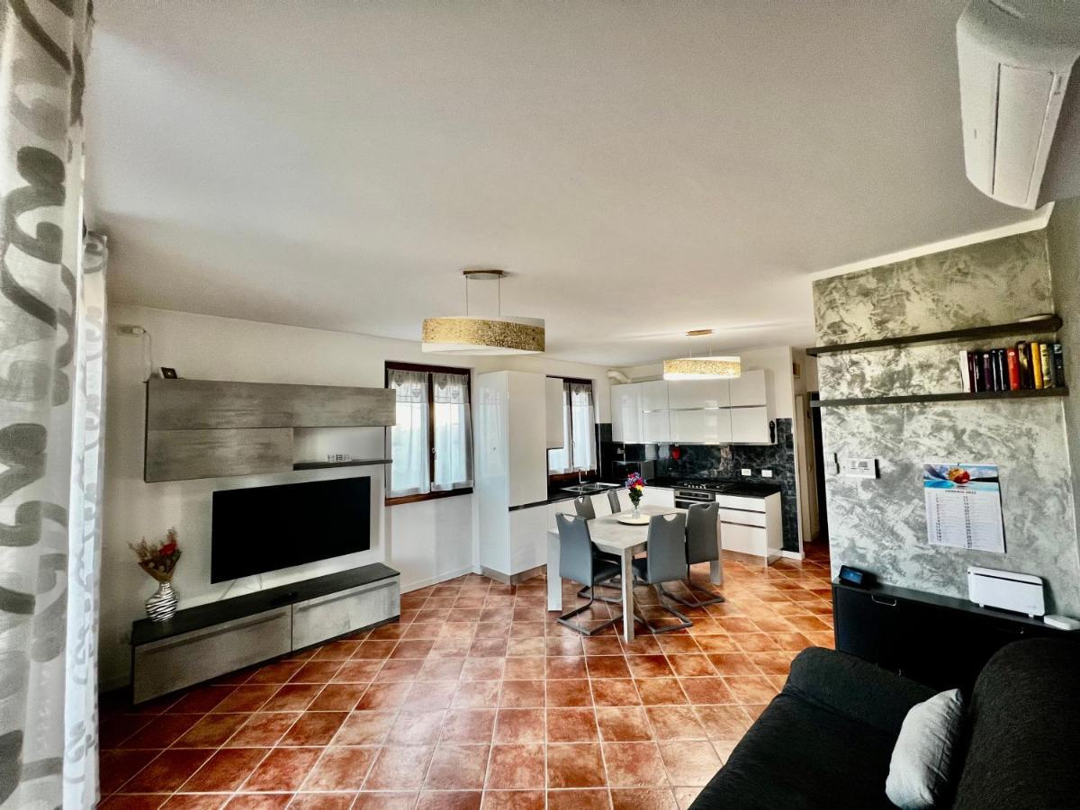 Sonhozinho House Colico Villa Exteriör bild