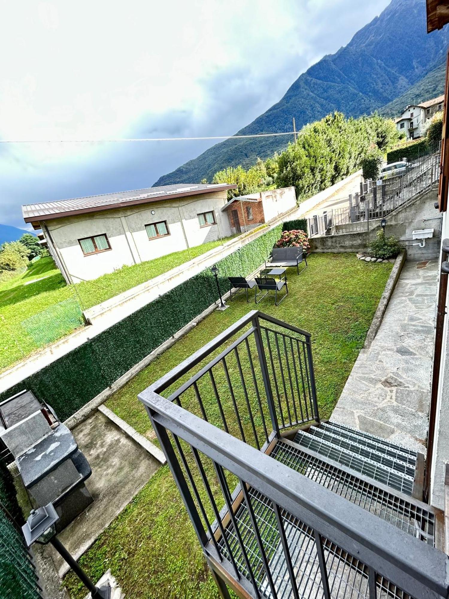 Sonhozinho House Colico Villa Exteriör bild