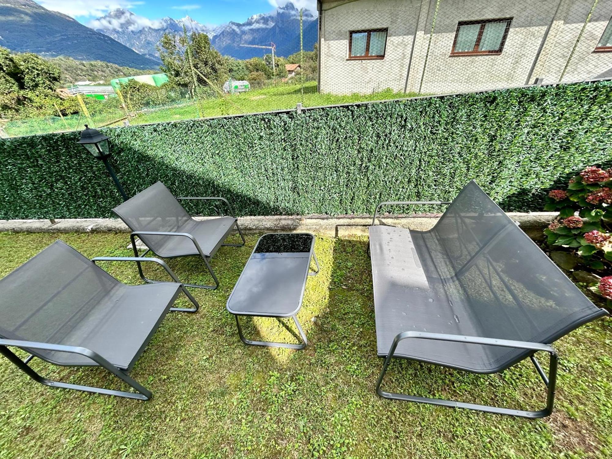 Sonhozinho House Colico Villa Exteriör bild